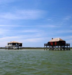 Appart'hotels Madame Vacances Les Rives Marines : photos des chambres