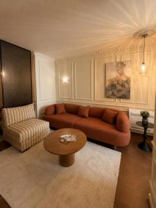 Emera Apartments City