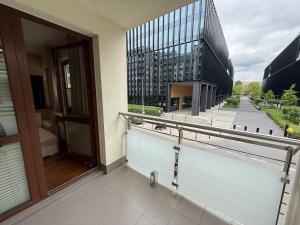 Notabene Apartment Giełdowa