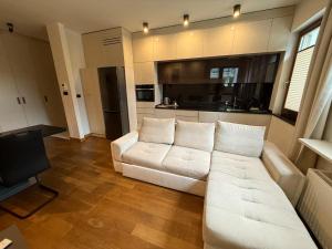 Notabene Apartment Giełdowa