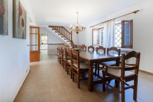 Finca Cas Mungi, Villa con piscina privada