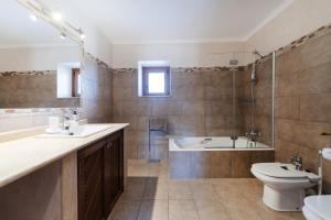Finca Cas Mungi, Villa con piscina privada