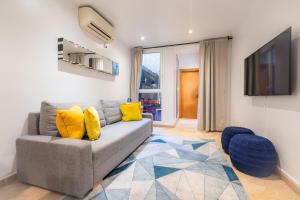 Duplex Sagrada Familia 2