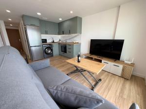 La Caracola V BeachFront Apartment