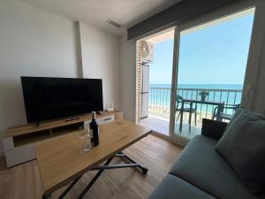 La Caracola V BeachFront Apartment