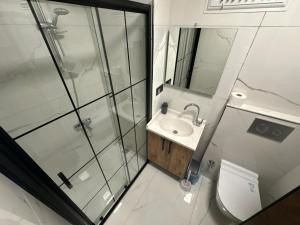 Benan Apart Otel Didim