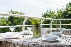 Sunny Horizon - centrally located in Nieuwpoort
