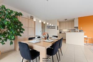 Sunny Horizon - centrally located in Nieuwpoort