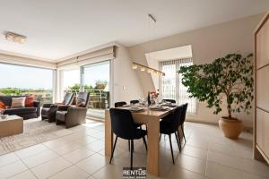 Sunny Horizon - centrally located in Nieuwpoort