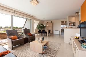 Sunny Horizon - centrally located in Nieuwpoort