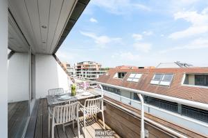 Sunny Horizon - centrally located in Nieuwpoort