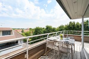 Sunny Horizon - centrally located in Nieuwpoort