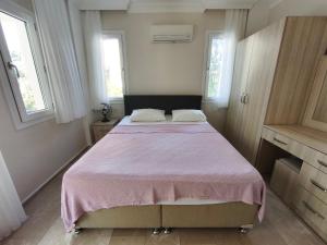 Dalyan Villa Parna