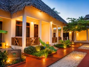 Tumaini Bungalows