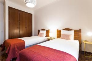 WHome | Damasceno Large Apartment #39