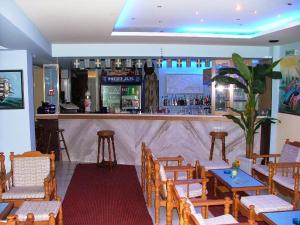 Hotel Orea Eleni Olympos Greece