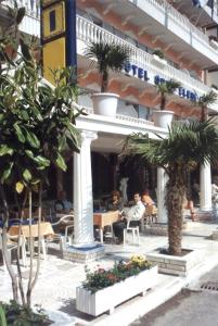 Hotel Orea Eleni Olympos Greece