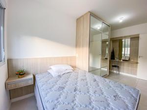 Apto amplo para Férias na Praia Palmas - 0122