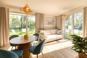 Q4 Apartments Wydmove Łeba