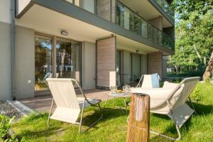 Wydmove Łeba Q4 Apartments