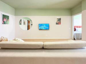 Premium Riviera Apartment- AC,PARKING,COMFORT