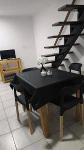 Dpto GAMA a cuadras del corso