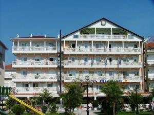 Hotel Orea Eleni Olympos Greece