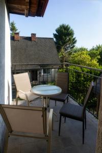Apartament Książęcy