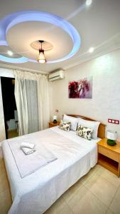 Cozy 2BR Apartment - AC -Fast Wi-Fi - Family Friendly
