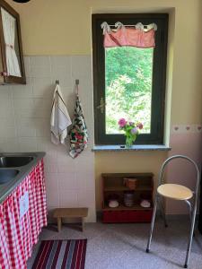 Il Cantuccio nel bosco