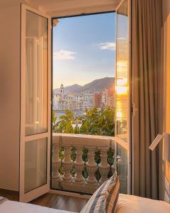 Sublimis Boutique Hotel, WorldHotels Elite