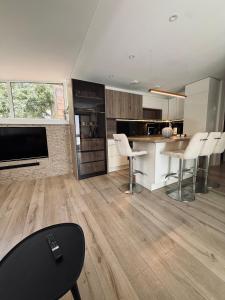 Apartment Puntamica