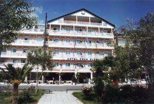 Hotel Orea Eleni Pieria Greece