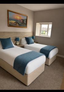Grove house dunleer