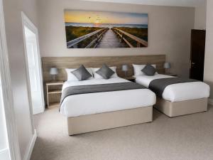 Grove house dunleer