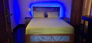 Smiley Homestay