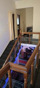 Smiley Homestay
