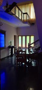 Smiley Homestay
