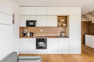 Apartment Sky 24 Bovec