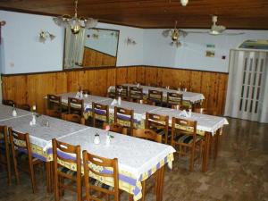 Hotel Orea Eleni Olympos Greece