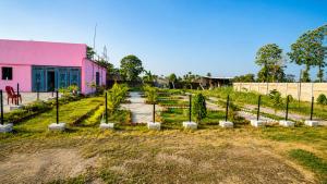 Bandhan Marriage Hall and Hotel