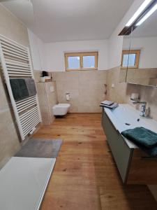 Freds Ferienwohnung