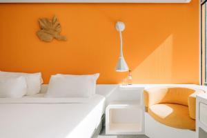 EVOLUTION Lisboa Hotel