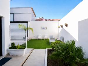 Casa Sikelia, 4 minuti dal mare - Homie Livings