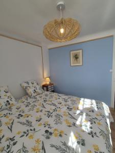Petite maison avec jardin à Bagnoles de lOrne