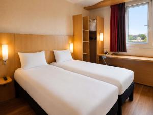 ibis Paris Porte dItalie