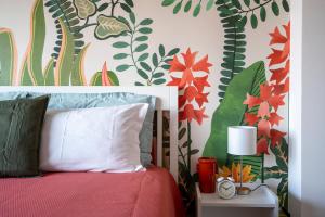 Botanic Pio X Rooms Private Bathroom, New Kitchen & Tram to Venice