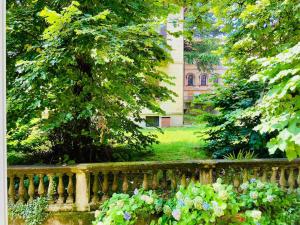 Flat with excellent amenities in SantAmbrogio