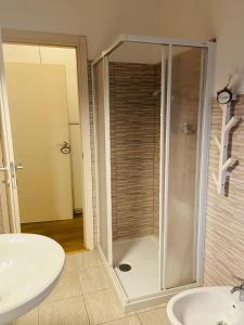 Flat with excellent amenities in SantAmbrogio