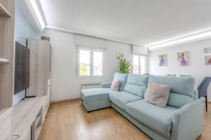 Estrenar! Con PINBALL 8 min ayto 2 habs 150